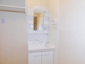 【洗面所】