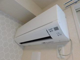 【その他設備】