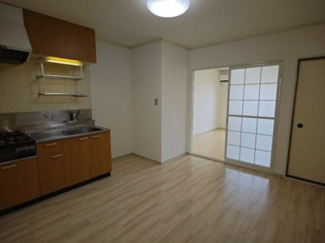 【居間・リビング】