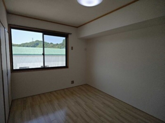 【洋室】