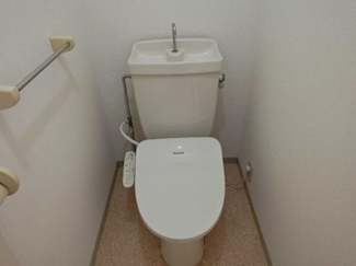 【トイレ】