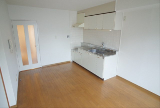 【居間・リビング】