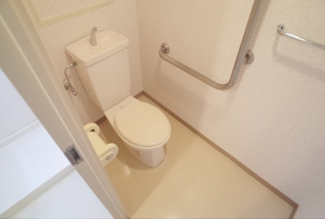 【トイレ】