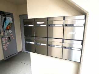 【その他共有部分】