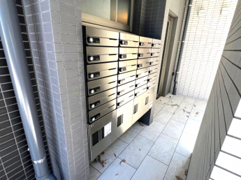 【その他共有部分】