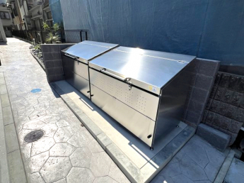 【その他共有部分】