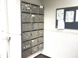 【その他共有部分】