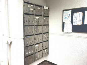 【その他共有部分】