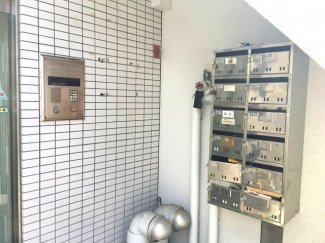 【その他共有部分】