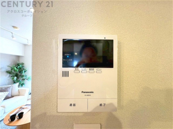 訪問者が来たときにテレビ画面で確認できるため、安心してドアを開けられます。録画機能があるものもあり、留守中に来訪者を記録しておくことができます。利便性が高く、セキュリティ面でも安心です。