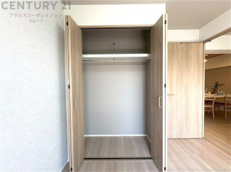 衣類やアクセサリー、小物類の収納が便利で整理整頓がしやすく、部屋の美観を保ちつつ、スペースを最大限に活用できます。衣服のしわやダメージを防ぎ、長持ちさせることができます。