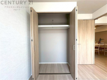 衣類やアクセサリー、小物類の収納が便利で整理整頓がしやすく、部屋の美観を保ちつつ、スペースを最大限に活用できます。衣服のしわやダメージを防ぎ、長持ちさせることができます。