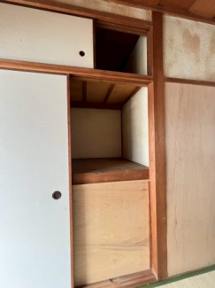 【収納】