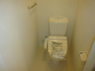 【トイレ】