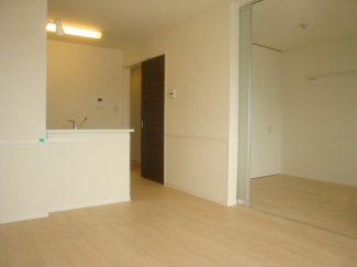 【居間・リビング】