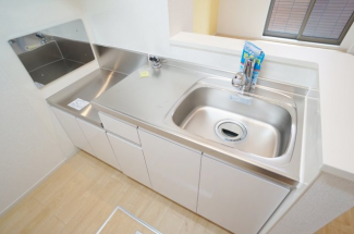 【キッチン】