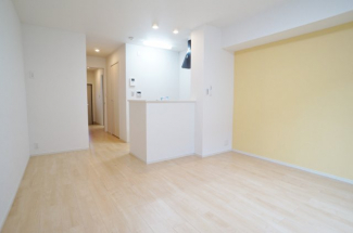 【居間・リビング】