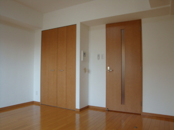 【居間・リビング】