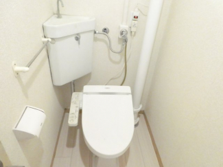 【トイレ】