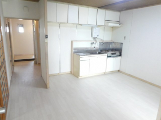 【居間・リビング】