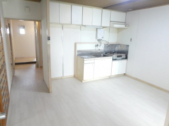 【居間・リビング】