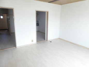 【居間・リビング】