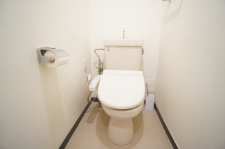 【トイレ】