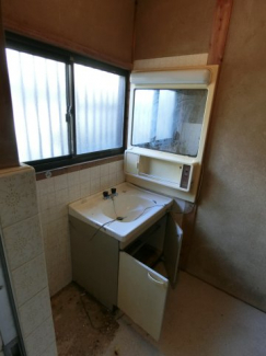 神戸市長田区滝谷町　中古戸建の画像