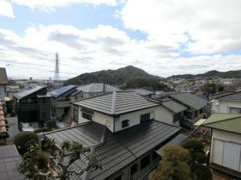 神戸市長田区滝谷町　中古戸建の画像