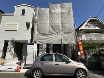 2025年11月8日撮影