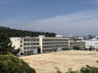 舞子中学校（約1130ｍ）