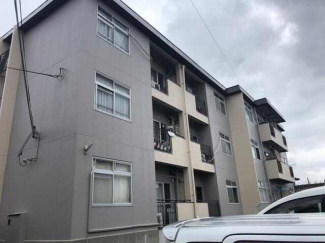 野洲市野洲のマンションの画像