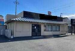 近江八幡市出町の店舗一戸建ての画像