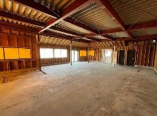 近江八幡市出町の店舗一戸建ての画像