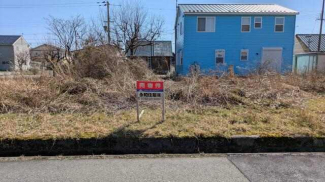 高島市今津町北仰の売地の画像