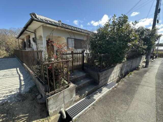 甲賀市水口町山の中古一戸建ての画像