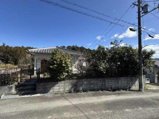 甲賀市水口町山の中古一戸建ての画像
