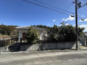 甲賀市水口町山の中古一戸建ての画像
