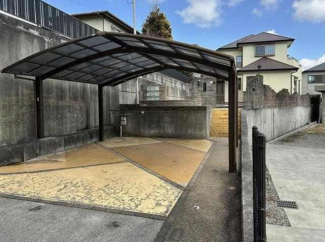 明石市魚住町錦が丘１丁目の中古一戸建ての画像