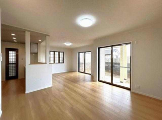 明石市魚住町錦が丘１丁目の中古一戸建ての画像