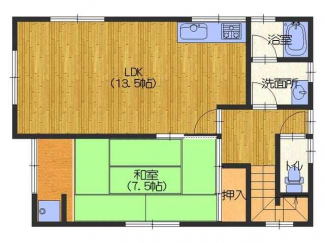 神戸市垂水区名谷町字猿倉の中古一戸建ての画像