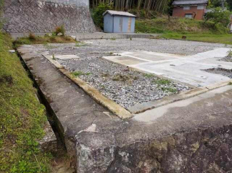 加西市上万願寺町の売地の画像