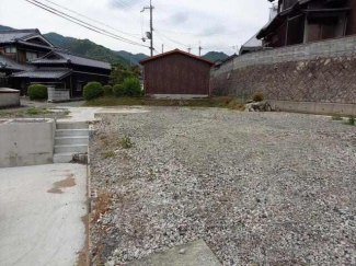加西市上万願寺町の売地の画像