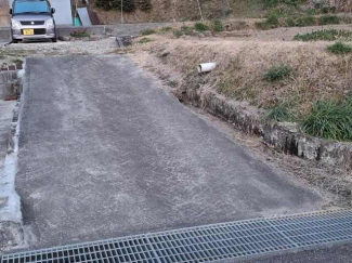 加西市上万願寺町の売地の画像