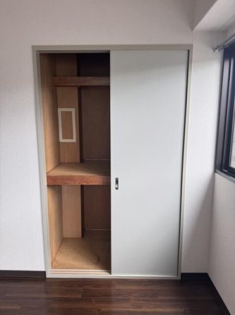 グランピアイーストの画像