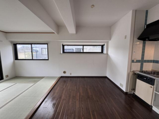 グランピアイーストの画像