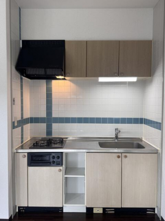 グランピアイーストの画像