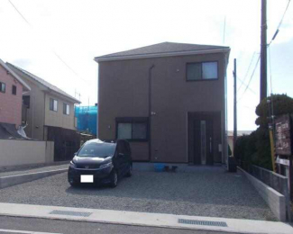 洲本市上物部２階建の画像