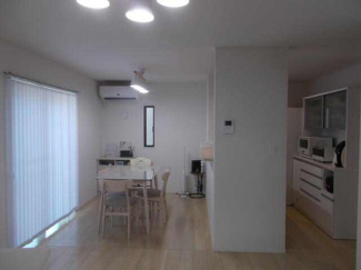 洲本市上物部２階建の画像