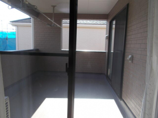 洲本市上物部２階建の画像